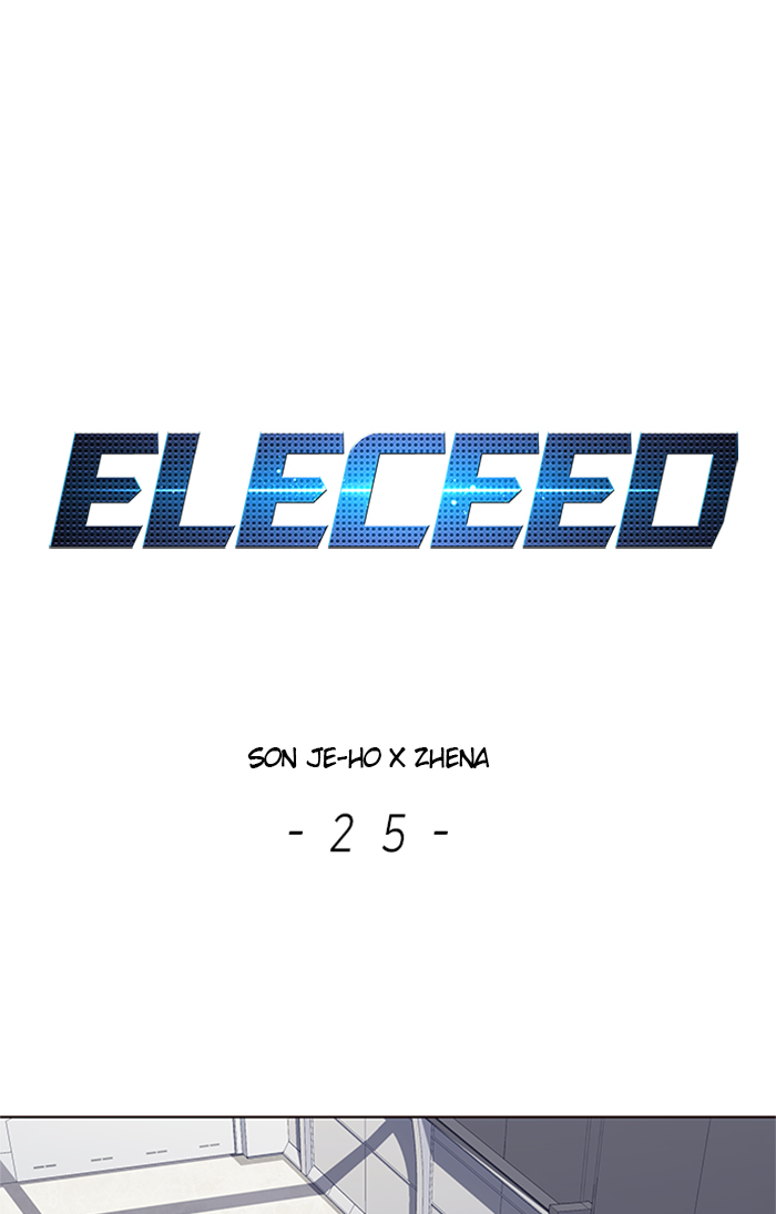 Eleceed Chapter 25 image 0