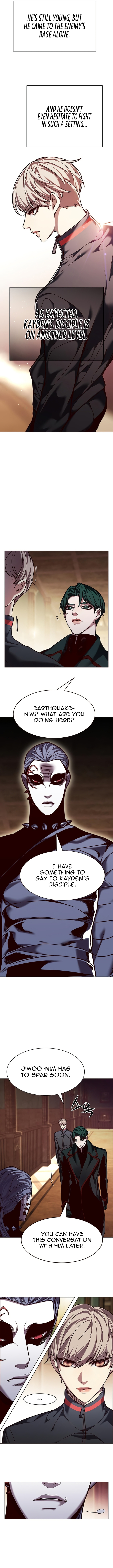 Eleceed Chapter 250 image 13