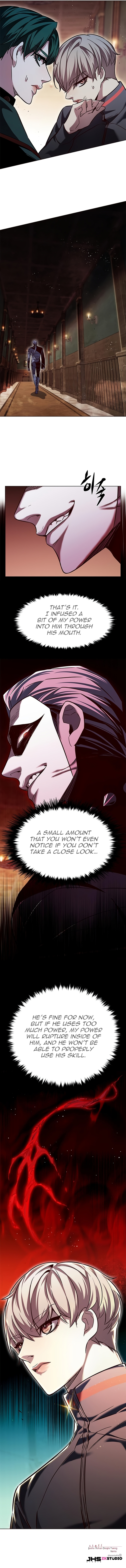 Eleceed Chapter 250 image 16