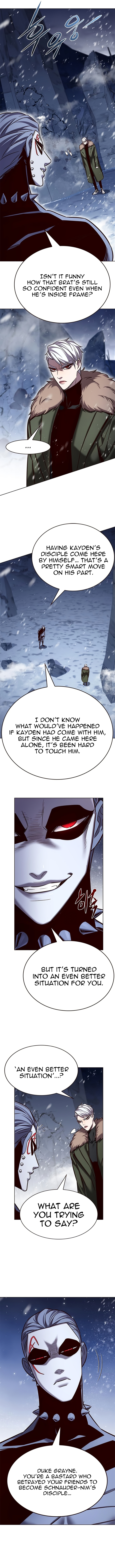 Eleceed Chapter 250 image 2