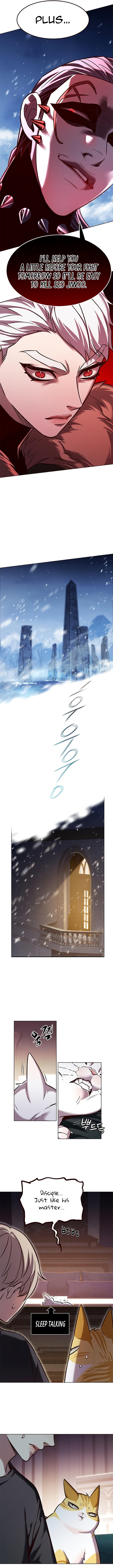 Eleceed Chapter 250 image 4