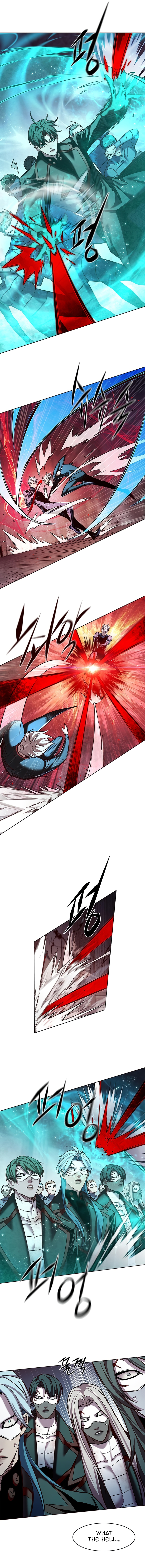 Eleceed Chapter 251 image 11