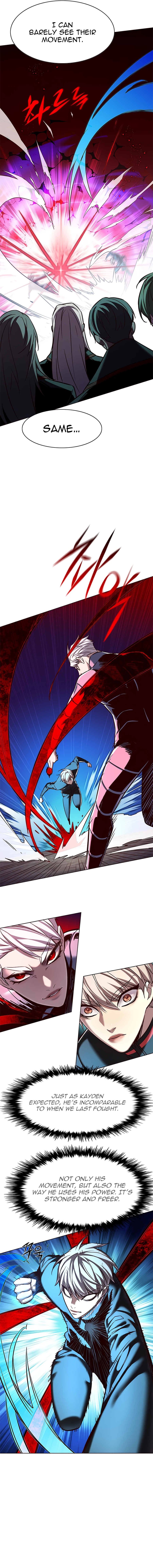 Eleceed Chapter 251 image 12