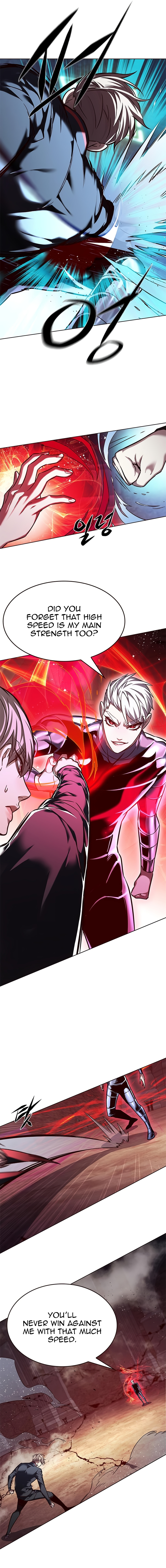 Eleceed Chapter 251 image 13