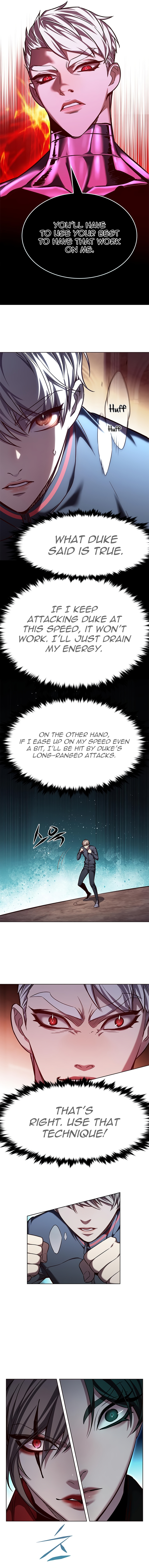 Eleceed Chapter 251 image 14