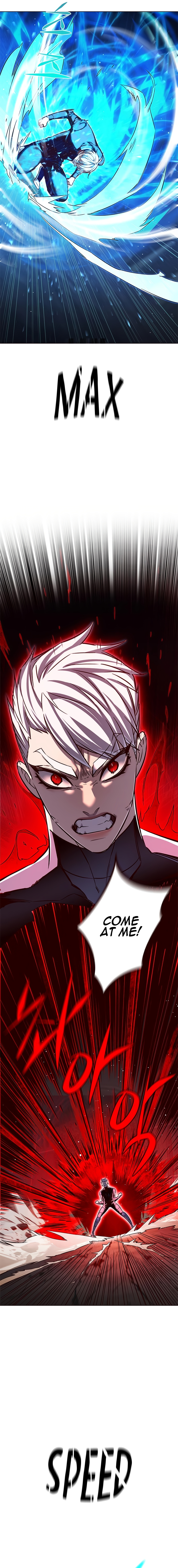 Eleceed Chapter 251 image 15