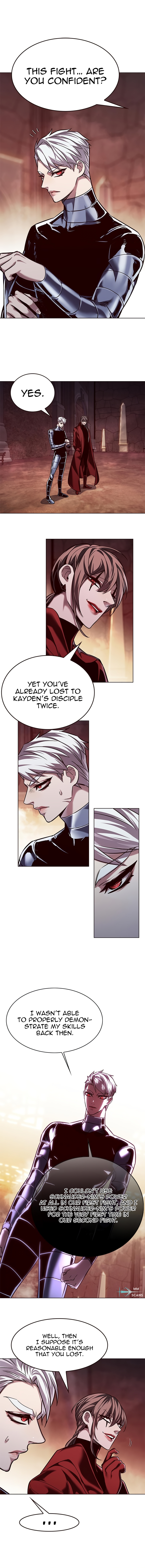 Eleceed Chapter 251 image 1