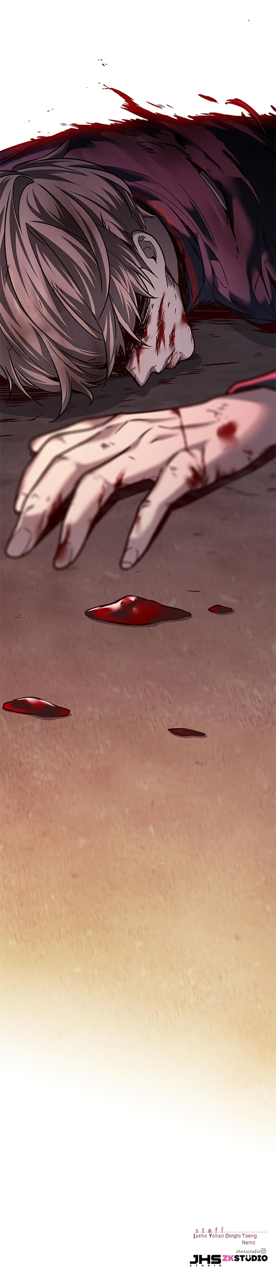 Eleceed Chapter 251 image 20