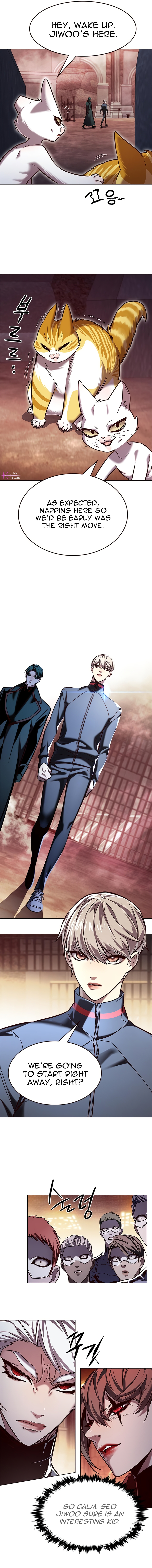 Eleceed Chapter 251 image 5