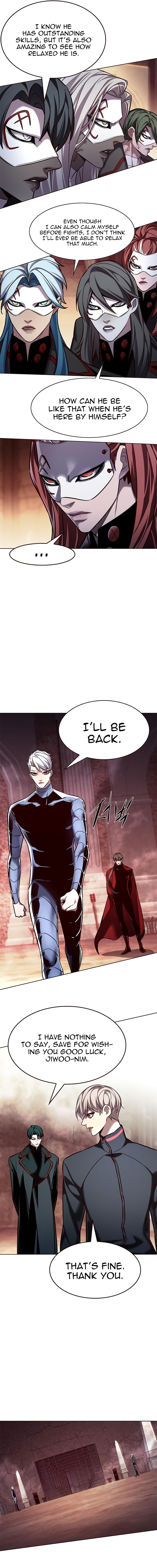 Eleceed Chapter 251 image 6