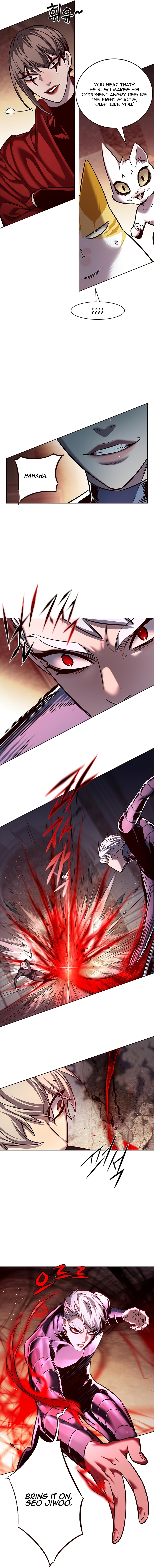 Eleceed Chapter 251 image 8
