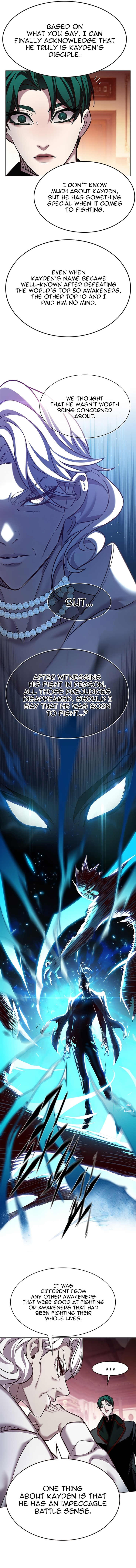 Eleceed Chapter 253 image 9