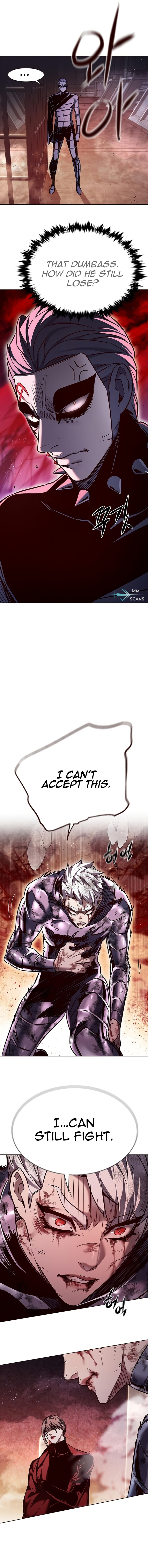 Eleceed Chapter 253 image 2