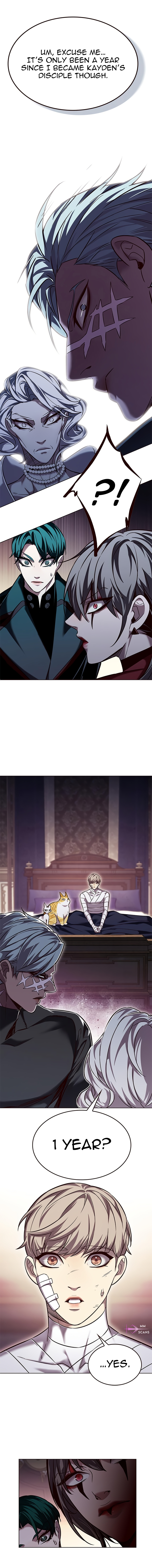 Eleceed Chapter 254 image 10