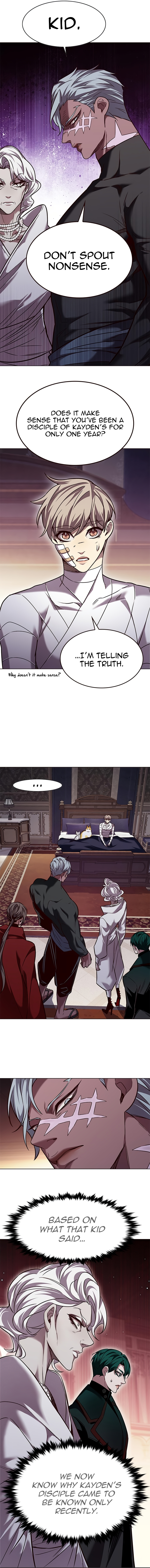 Eleceed Chapter 254 image 11