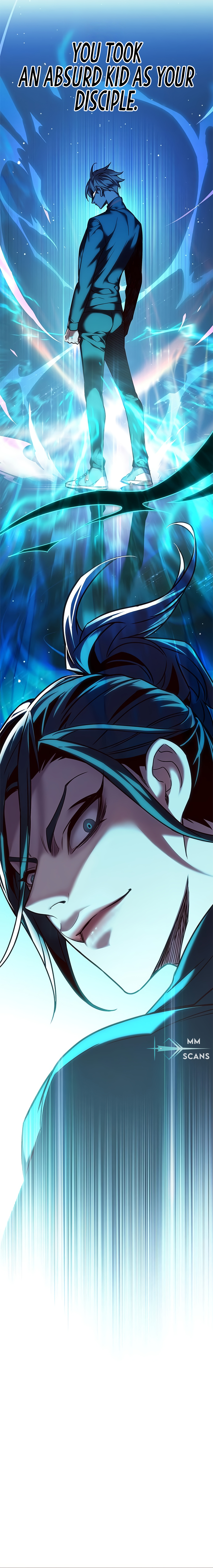 Eleceed Chapter 254 image 15