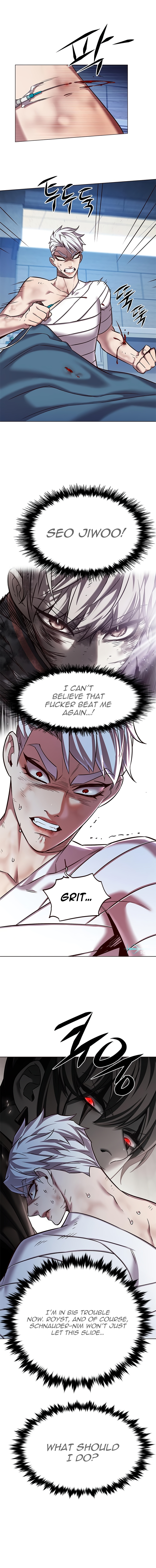 Eleceed Chapter 254 image 2