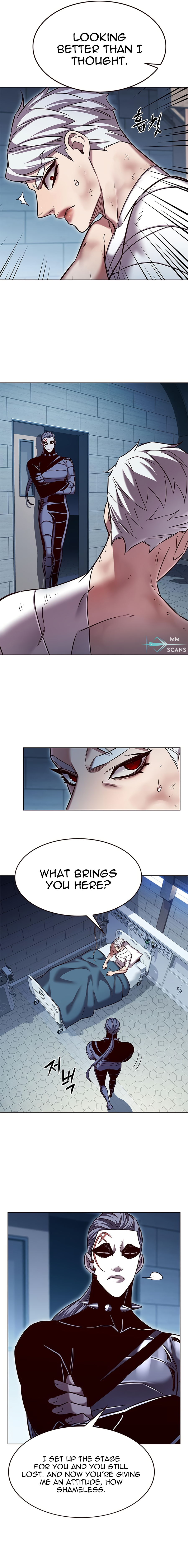 Eleceed Chapter 254 image 3