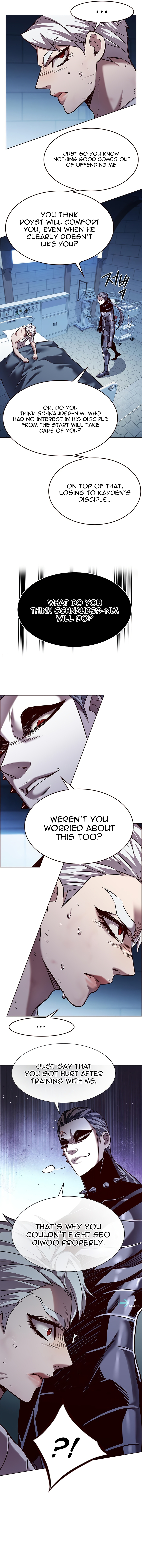Eleceed Chapter 254 image 4