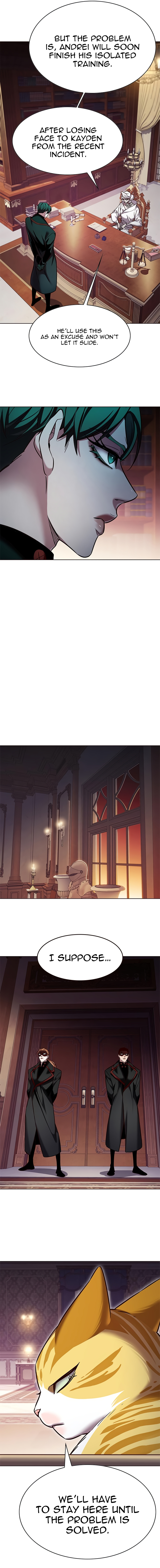 Eleceed Chapter 256 image 12