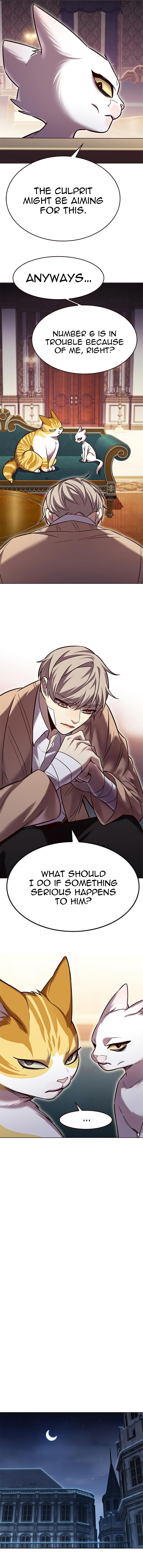 Eleceed Chapter 256 image 13