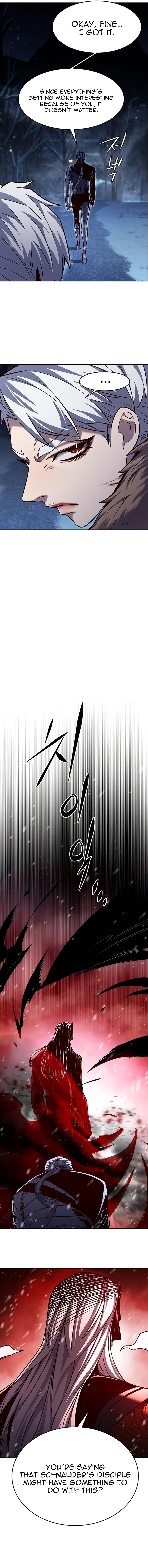Eleceed Chapter 256 image 15