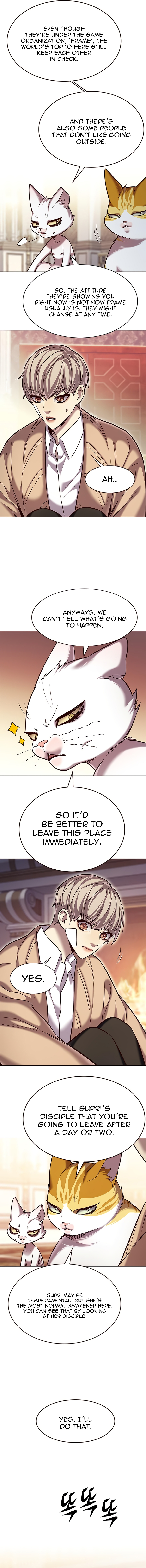 Eleceed Chapter 256 image 4
