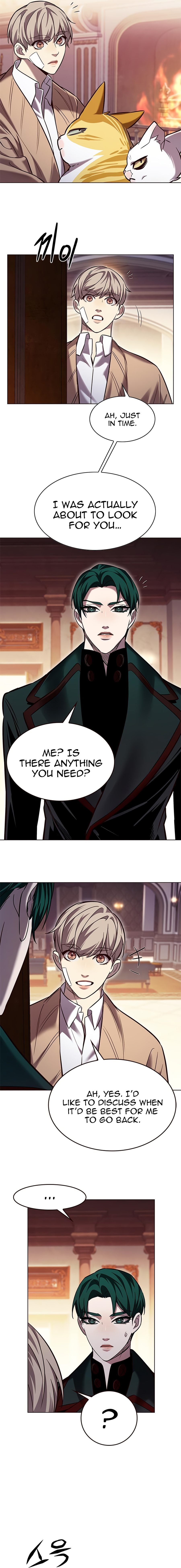 Eleceed Chapter 256 image 5