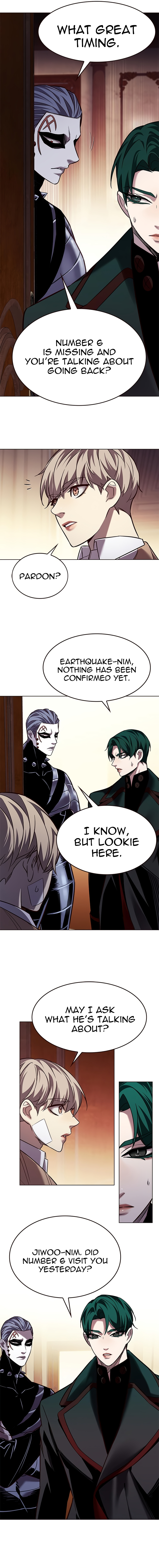 Eleceed Chapter 256 image 6