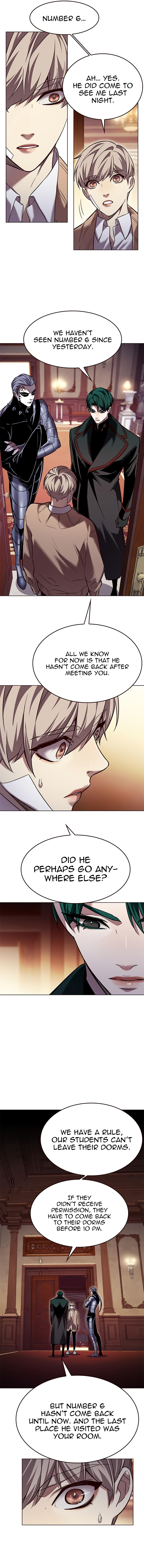 Eleceed Chapter 256 image 7