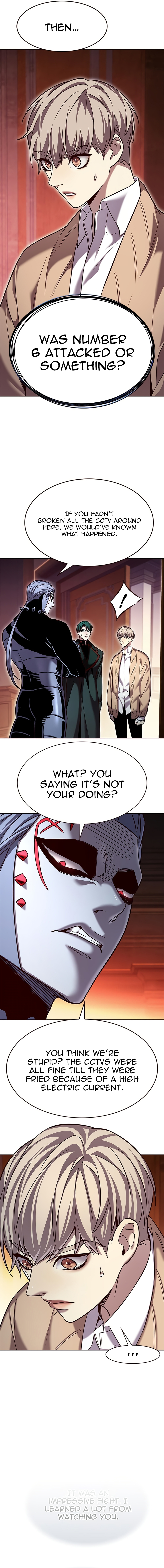 Eleceed Chapter 256 image 8