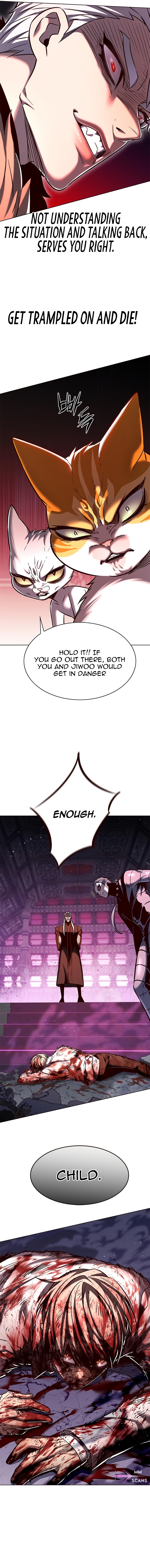 Eleceed Chapter 257 image 9