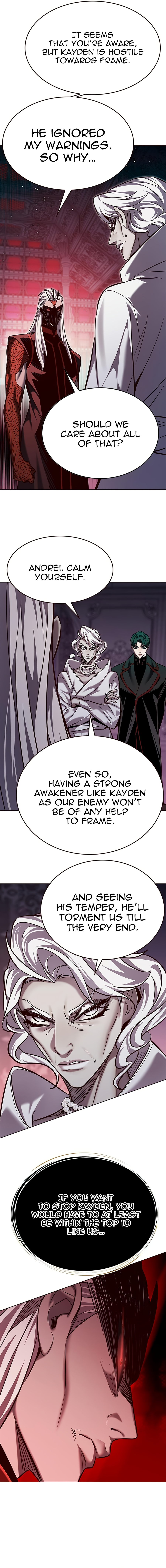 Eleceed Chapter 257 image 13