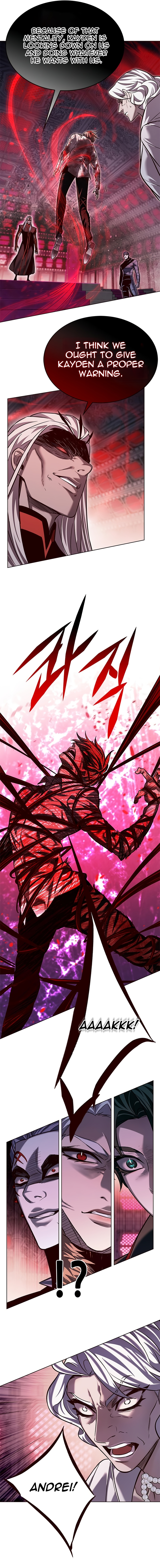 Eleceed Chapter 257 image 15