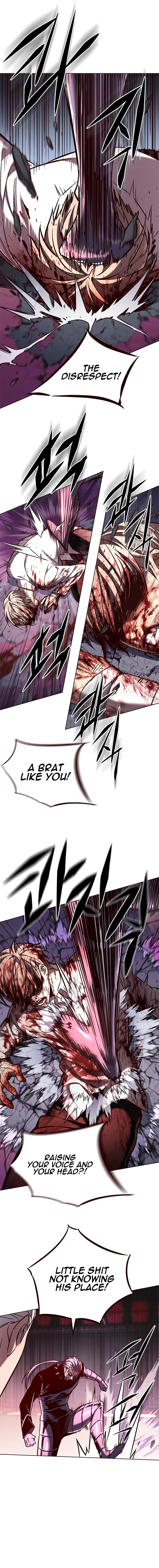 Eleceed Chapter 257 image 8