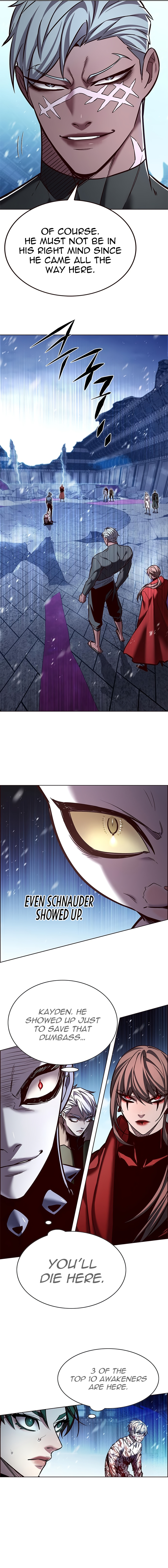 Eleceed Chapter 258 image 9