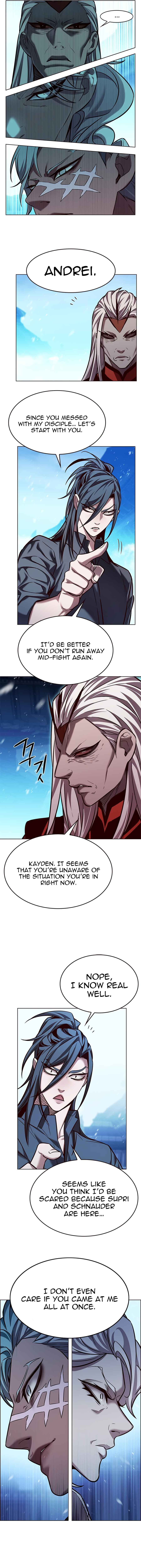 Eleceed Chapter 258 image 11