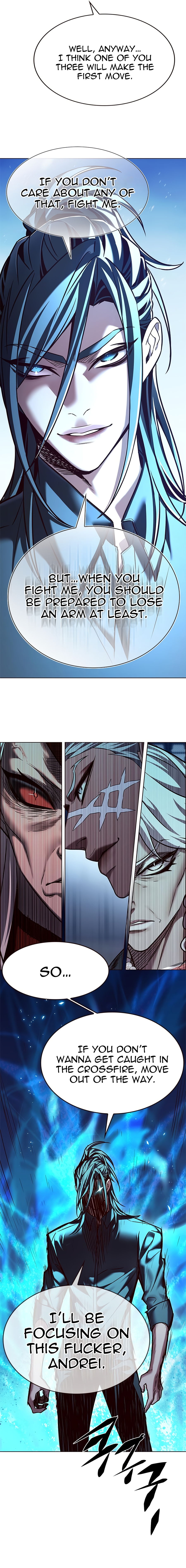 Eleceed Chapter 258 image 13