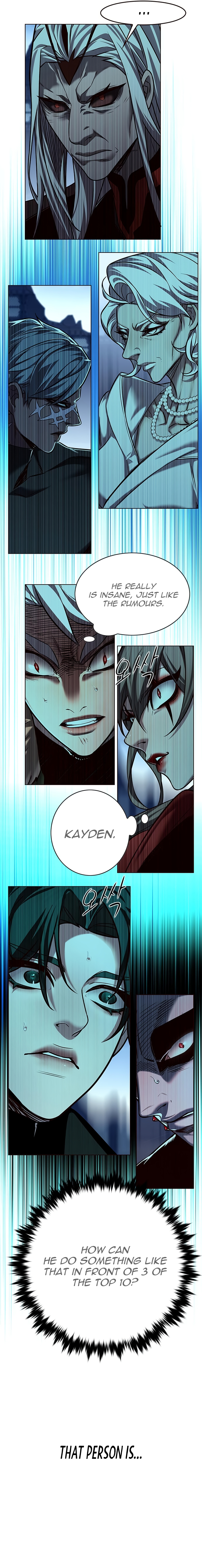 Eleceed Chapter 258 image 14