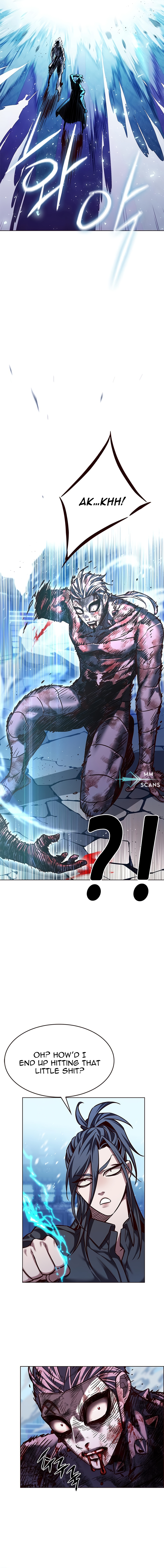 Eleceed Chapter 258 image 18