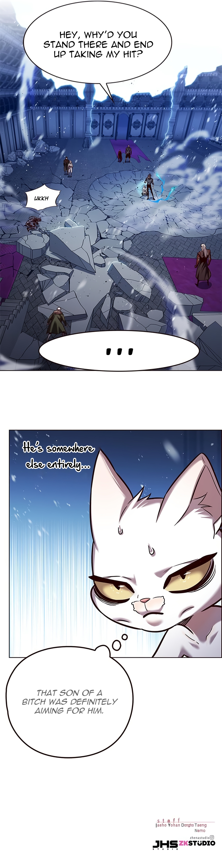 Eleceed Chapter 258 image 19