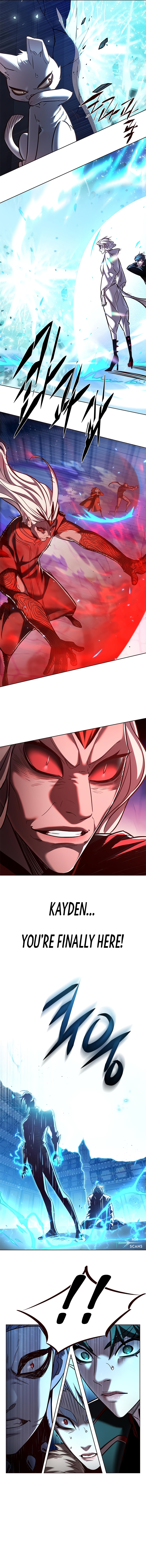 Eleceed Chapter 258 image 3