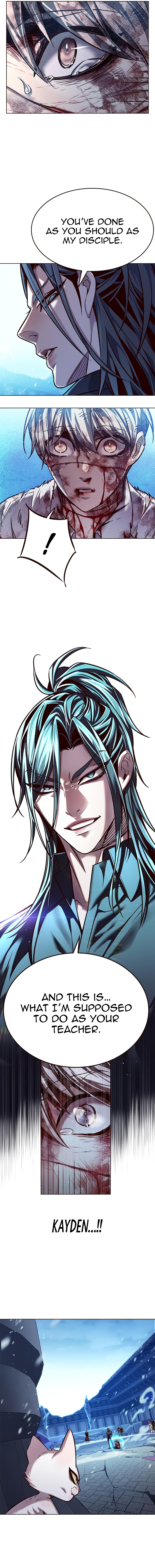Eleceed Chapter 258 image 5