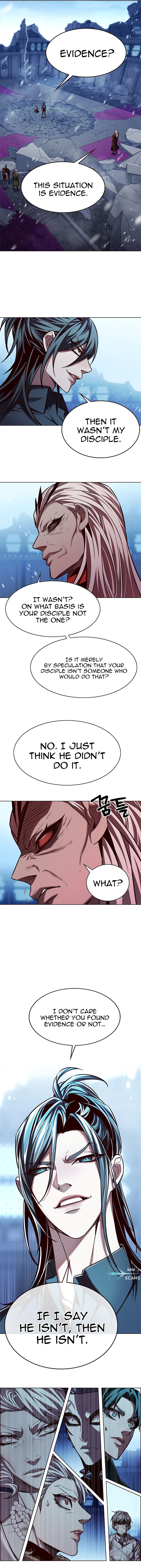 Eleceed Chapter 258 image 7