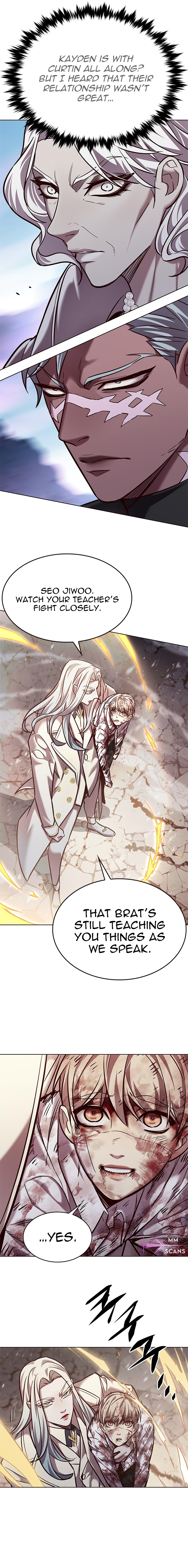 Eleceed Chapter 259 image 10