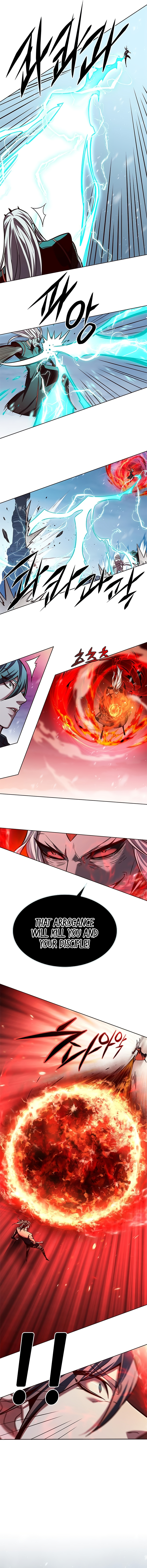 Eleceed Chapter 259 image 12