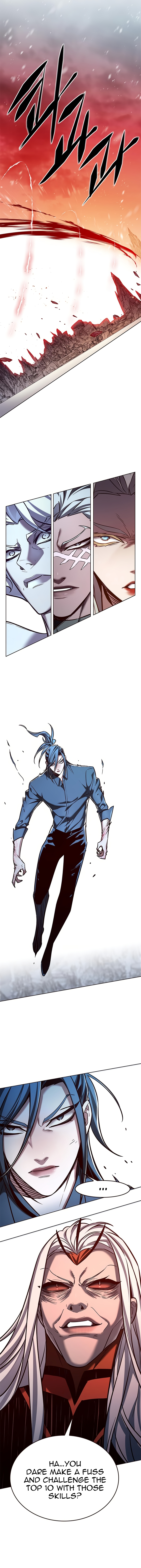 Eleceed Chapter 259 image 13