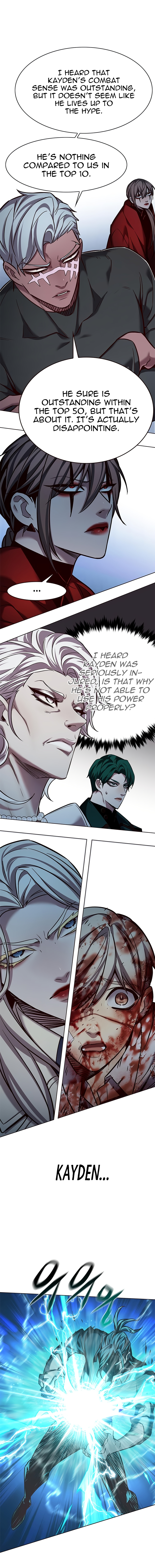 Eleceed Chapter 259 image 14