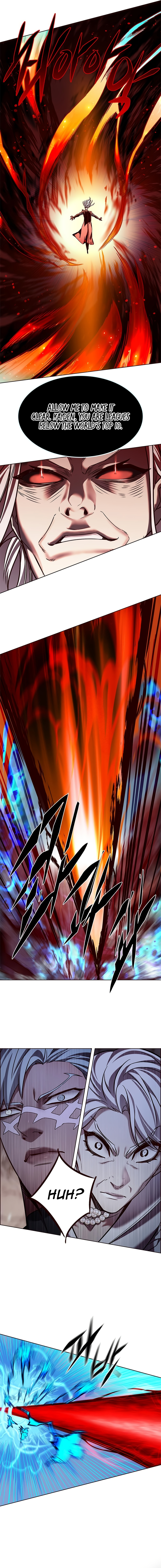 Eleceed Chapter 259 image 16