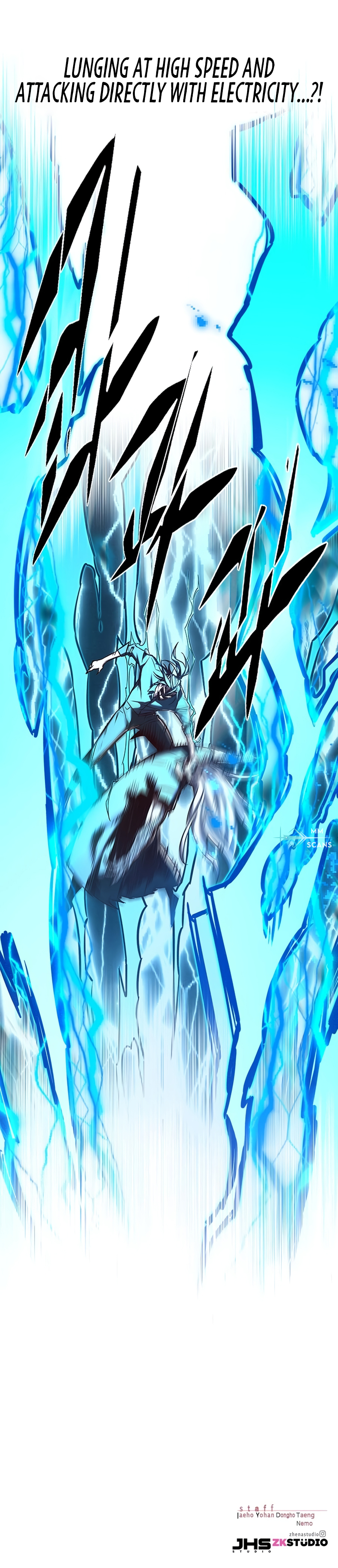 Eleceed Chapter 259 image 18